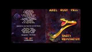 Axel Rudi Pell  Firewall Lyrics [upl. by Susanne726]