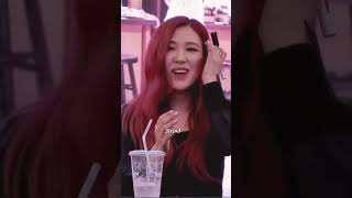 jirose bts kpop rosie blackpink armlink jimin [upl. by Ak]