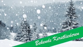 Bekende Kerstliederen met Tekst Medley  Christelijke Kerstliederen [upl. by Tompkins]