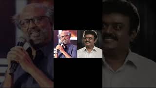 விஜயகாந்துக்கு ரஜினி சிபாரிசு செய்த திரைப்படம் தாணு தான் தயாரிப்பாளர் [upl. by Anaicilef]