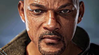 UNDAWN Bande Annonce 2023 Will Smith [upl. by Rubenstein]