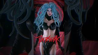 Berserk The Eclipse  Dark Fantasy ai aiart  berserk [upl. by Nodnarbal]