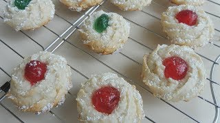 How to make almond cookies Ricetta paste di mandorla [upl. by Llenal297]