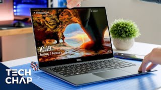 Dell XPS 13 9380 Full Review  Still The Best  The Tech Chap [upl. by Esbensen]