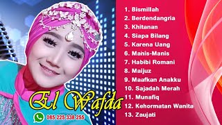 13 LAGU QOSIDAH MODERN FULL BASS TERBARU 2020  ELWAFDA QOSIDAH MODERN [upl. by Odiug186]