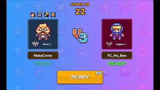 BombCrypto PVP  By MataCorno [upl. by Lyall]