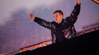 Headhunterz  Defqon1 at Home 2021  Available without ads on Qdance Network [upl. by Coney379]