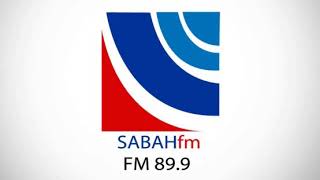 Azan Subuh Radio Sabah FM 2018 Malaysia [upl. by Nitfa187]