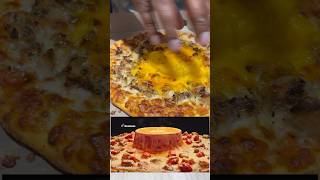 Domino’s Testing yoitubeshorts funny food entretainment comedy shortsfeed shorts [upl. by Ruben]