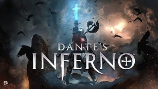 DANTES INFERNO REMASTERED FULL GAMEPLAY WALKTHROUGH PC RPCS3 RTX 3060 2K60FPS PS3 GAME  2023 [upl. by Nazar]