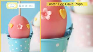 Top 10 Most Creative Easter Desserts [upl. by Amir824]