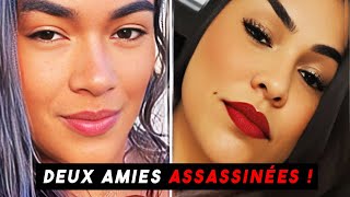 DEUX AMIES ASSASSINÉES LE TRUE CRIME qui a CHOQUÉ LE BRÉSIL [upl. by Kristos]