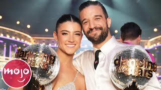 Top 20 Best Dancing with the Stars Winners [upl. by Naujed91]