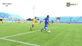 Township Rollers Vs Nico United 3  0 Match Highlights 202223 Season [upl. by Ofelia646]