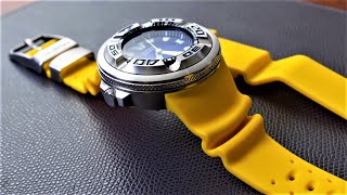 TOP 10 BEST CITIZEN WATCHES 2023 [upl. by Alraep68]