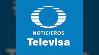 Intro HD Noticieros Televisa Música HD The Best Intros HD [upl. by Adidnac477]