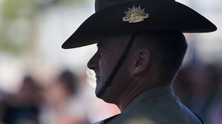 ANZAC day song for schools 2015 quotAustralia Remembersquot Top 10 ASA Dogmatic Music Australia [upl. by Bronny563]