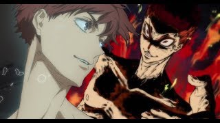 Ballroom e Youkoso「AMV」 Dont Stop ᴴᴰ Kiyoharu Hyoudou [upl. by Gibbeon620]