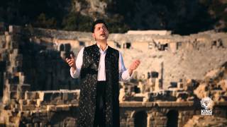 Farhad Bazleh  Tanhayi Official Music Video [upl. by Uokes717]