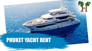 Phuket Yacht Rent [upl. by Esme]