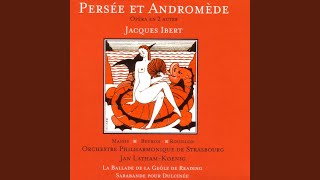 Persée et Andromède  Act I [upl. by Heaps]