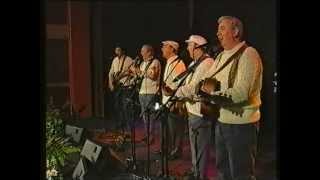 The Clancy Brothers Live in Tipperary Ireland 1995 [upl. by Cohbath]