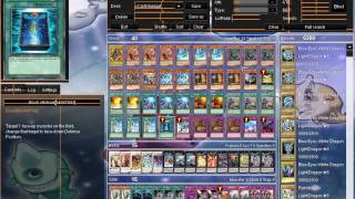 ARG Circuit Second Place Mythic Dragon Ruler Deck Breakdown [upl. by Rubma]