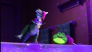 Toy story Anniversary Partysaurus Rex [upl. by Lewin]