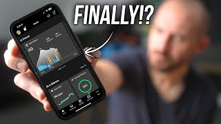 Garmin Connect FINALLY Gets Updated  Whats NEW  Whats MISSING [upl. by Emsmus]