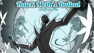 Hawk Moths Ballad  Animatic [upl. by Dannie765]