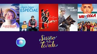 Filmes da Semana Sessão da Tarde  24 a 28 de Junho de 2024 [upl. by Akeylah490]