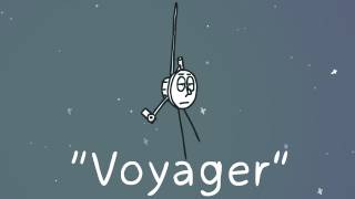 Voyager [upl. by Hamal]