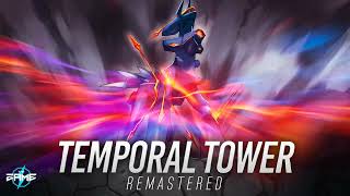 Temporal Tower Remaster 2023 Version ► Pokémon Mystery Dungeon Explorers of TimeDarknessSky [upl. by Onirefez834]