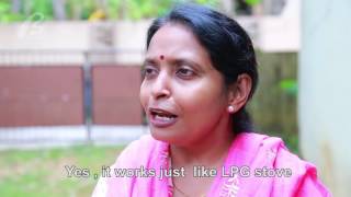 Hindi short film BIOTECH INDIA  Conserve Energy [upl. by Naeruat]