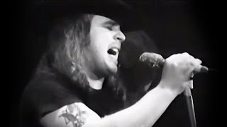 Lynyrd Skynyrd  Full Concert  030776  Winterland OFFICIAL [upl. by Dreyer]