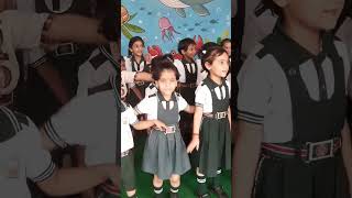 chidiya rani poem for lkg class [upl. by Noj394]