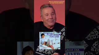 ¿Sabían que RICARDO MONTANER 1986 no fue la primera producción del cantante [upl. by Eyla]