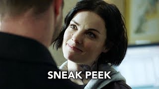 Blindspot  Season 3 Goes Global Sneak Peek [upl. by Allez]