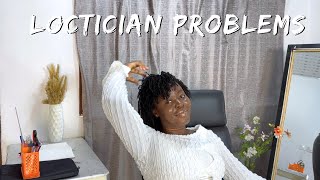 LOCTICIAN PROBLEMS  PROBLEMS ASSOCIATED WITH RELOCKING MICROLOCS [upl. by Enahpets]