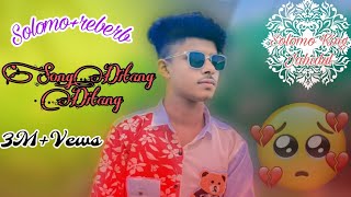 Ditang DitangLove expressDevNusrat jahanArmaan MalikJeet Ganguli Solomo Song Published in 2024 [upl. by Oirevas]