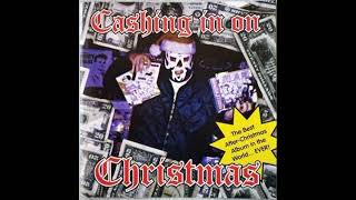 Cashing In On Christmas Vol1Full Album  Released 1996 [upl. by Eenwat309]