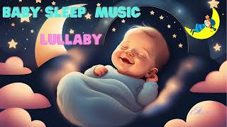 Sleep Instantly Within 3 Minutes ♥ Sleep Music for Babies ♫ Lullaby [upl. by Alenoel]