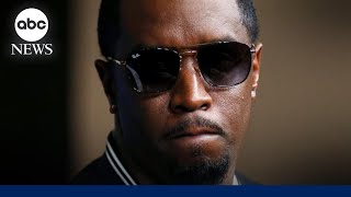 Whats next in Sean Diddy Combs federal case [upl. by Ennail]