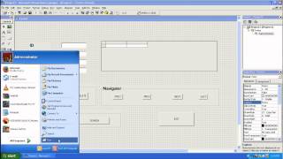 Visual basic 6 0 using ADODB and add update delete records and show in Datagrid [upl. by Violeta]