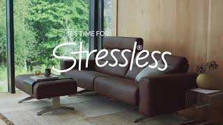 It´s time for Stressless Stella [upl. by Fagaly]