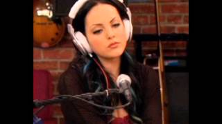 Elizabeth Gillies  Okay [upl. by Prager]