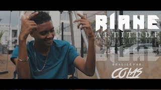 Riane  Altitude Clip Officiel [upl. by Moriah]