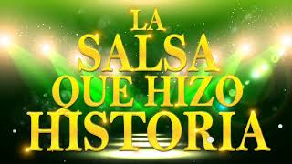 Las 100 Canciones SALSA Romanticas Inmortales💝 SALSA Romanticas Viejitas en 8090s 💖 SALSA Mix 2024 [upl. by Shreeves]