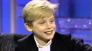 MACAULAY CULKIN  10 [upl. by Isabella341]