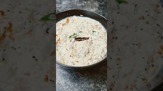 Healthy Recipe 11 Curd Millet healthydiet weightlossjourney food [upl. by Etteval646]